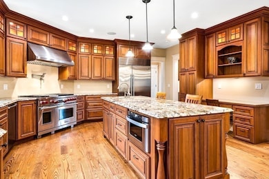 24 Drabbington Way, Weston, MA 02493 - photo 6