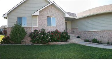 Don't miss this gorgeous 4 bedroom, 3 bath, 2 car 