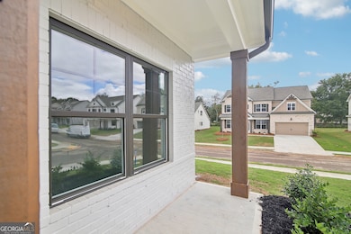 163 Wingate Dr unit 26A, Winder, GA 30680 - photo 5