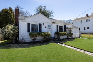 98 Old Spring Rd, Cranston, RI 02920 - photo 2