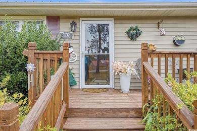 20338 Choppee Rd, Hemingway, SC 29554 - photo 4