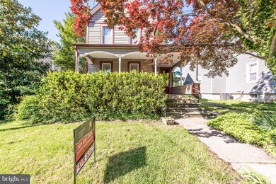 3027 Mary Ave, Baltimore, MD 21214 - photo 3