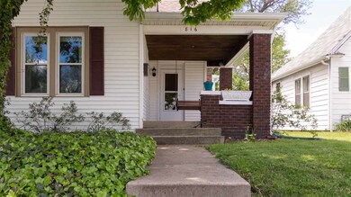 816 S 11th St, Lafayette, IN 47905 - photo 2