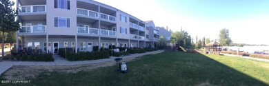 Condo Building