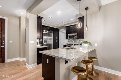 The Sage Luxury Old Town Condominiums