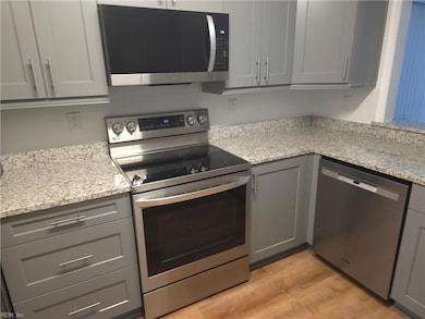 258 Doyle Way, Virginia Beach, VA 23452 - photo 7