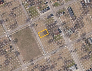 5538 Mitchell St, Detroit, MI 48211 - photo 4