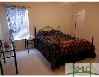 Master Bedroom.