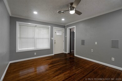 4141 S 39th West Ave, Tulsa, OK 74107 - photo 5