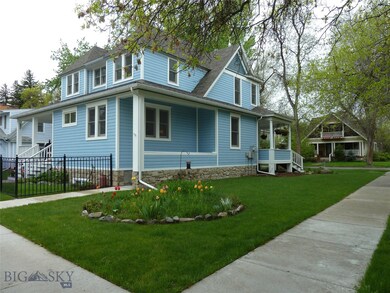 304 S 3rd Ave, Bozeman, MT 59715 - photo 3