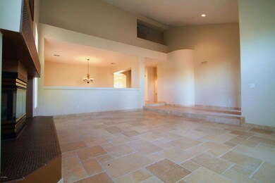 Formal Living Room