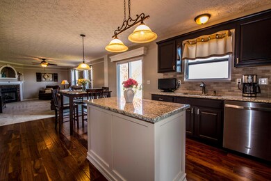 5 Kitchen