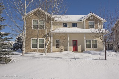 847 Eagles Rest Dr, Driggs, ID 83422 - photo 2