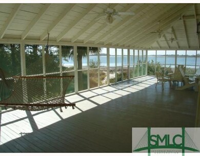 Other. PORCH