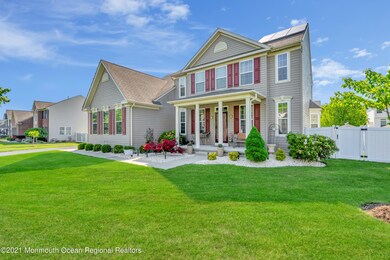 35 Carriage Way, Barnegat, NJ 08005 - photo 5