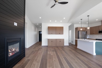 PHOTOS OF SIMILAR HOME. FINISHES WILL DIFFER.