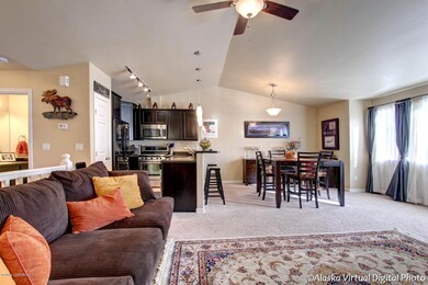 Fabulous open floor plan