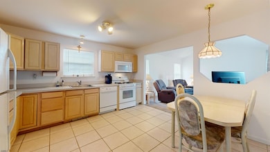 1300 Duncan Place, Brigantine, NJ 08203 - photo 3