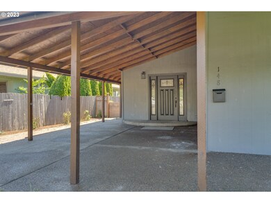 148 SW Jefferson St, Sheridan, OR 97378 - photo 5