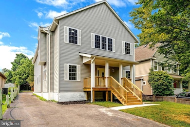 805 Colby Ave, Takoma Park, MD 20912 - photo 2