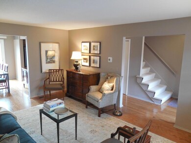 603 - Open Floor Plan!