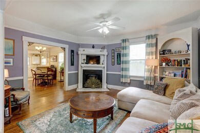 211 Screven Ave, Savannah, GA 31404 - photo 5