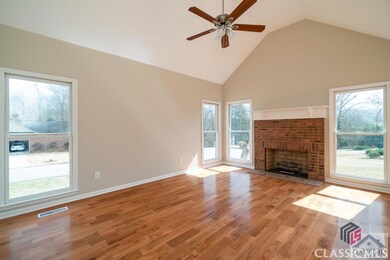 100 Groveside, Athens, GA 30606 - photo 4