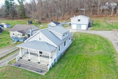 1245 Hogan St, Portsmouth, OH 45662 - photo 2