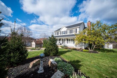 great yard