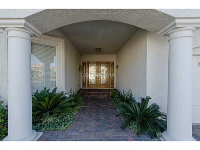 Property Photo. Outside Entry