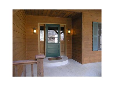 Front Exterior. Front Entry
