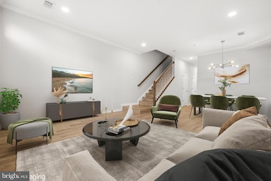 2665 Manhattan Place unit 109, Vienna, VA 22180 - photo 6