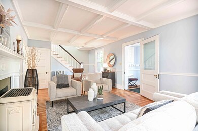 354 Danforth St, Portland, ME 04102 - photo 5