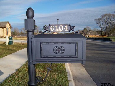 6104 6104 Havens Trail, Tyler, TX 75707 - photo 3