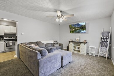 Entry Living Room 1