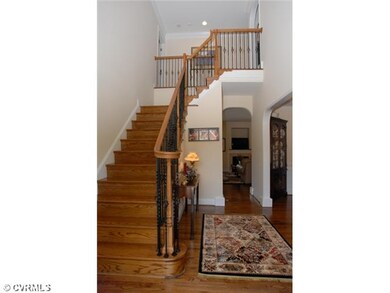 Interior Space/Layout