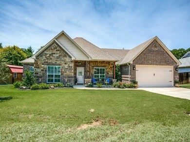 512 Village Creek Dr, Boyd, TX 76023 - photo 3