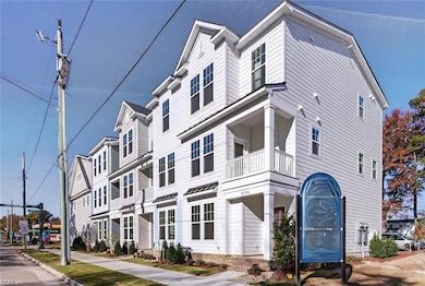 639 22nd St unit A, Virginia Beach, VA 23451 - photo 2