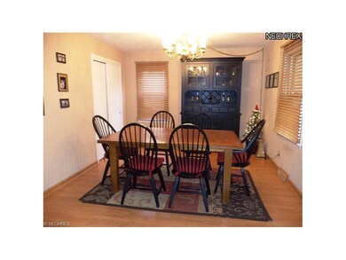 Down Suite Formal Dining Room