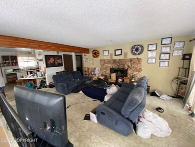 Unit 1 Living Room