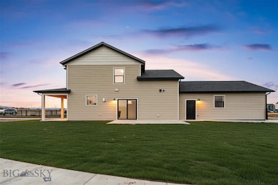 903 Arnold St, Bozeman, MT 59715 - photo 2