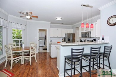 128 Brompton Rd, Savannah, GA 31410 - photo 5