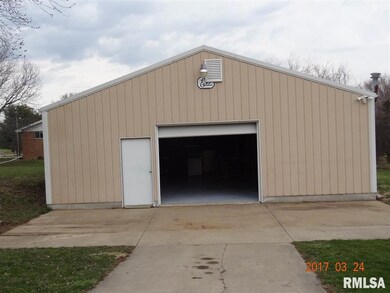 2506 N Taylor Rd, Hanna City, IL 61536 - photo 3