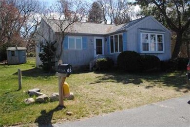 65 Concord St, Marshfield, MA 02050 - photo 2
