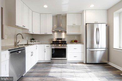 7228 Brookfalls Terrace, Baltimore, MD 21209 - photo 2