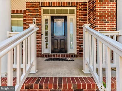 22485 Muscadine Dr, Clarksburg, MD 20871 - photo 2