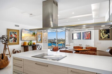 The Reserve at Marina Palms unit 1803, Aventura, FL 33160 - photo 2