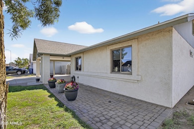 2607 E Camino St, Mesa, AZ 85213 - photo 4