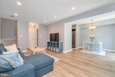 8017 Capistrano Place unit C, Alexandria, VA 22309 - photo 4