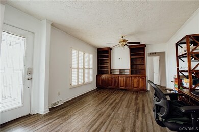 6501 W Quaker Rd, Disputanta, VA 23842 - photo 7